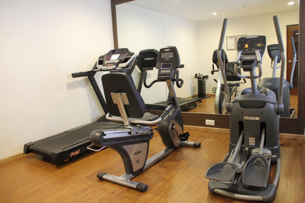 Hotel Minerva Grand Tirupati Chambre photo
